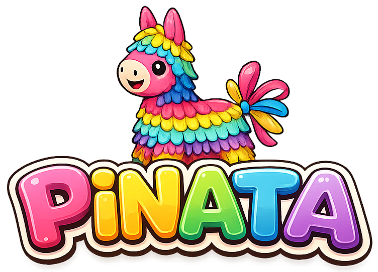 Pinata เว็บเดิมพันออนไลน์ยุคใหม่ รวมสล็อต บาคาร่า และกีฬาลิขสิทธิ์แท้